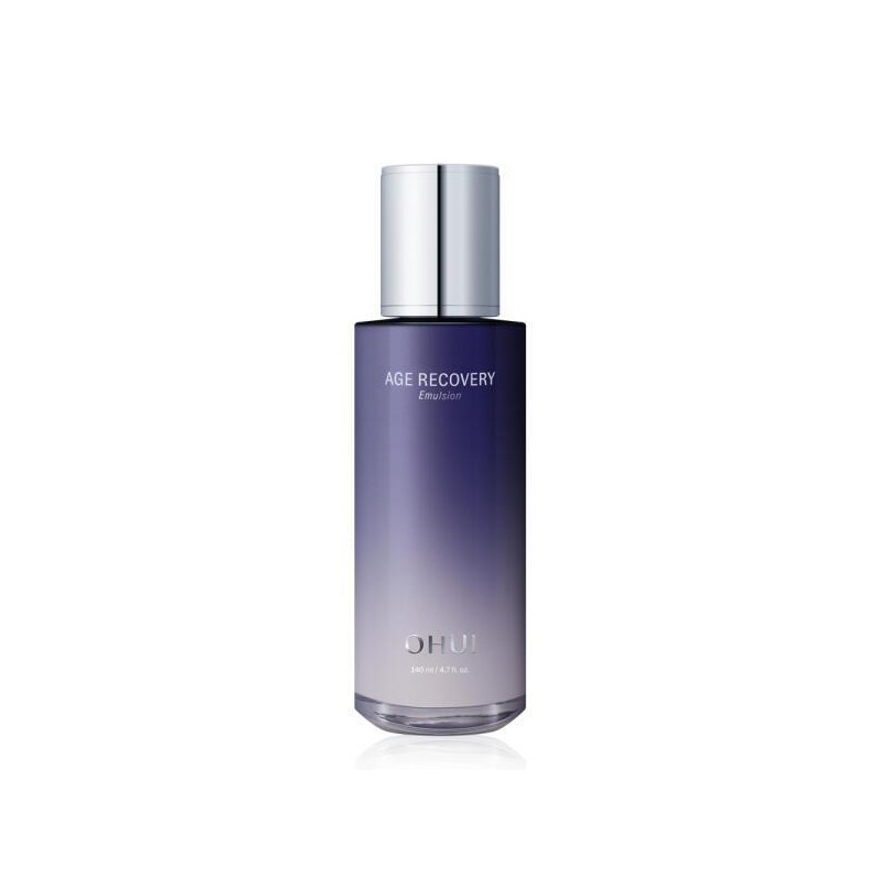 O Hui 아트박스/오휘 오휘 에이지 리커버리 에멀전 140ml Artbox/OHUI Age