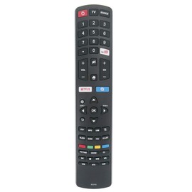 New RC311S 06-531W52-TY01X Replaced Remote Control for TCL TV