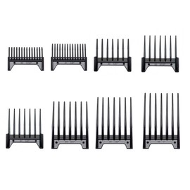Oster Professional 76926-800 Guide Combs, 1 Count (Pack of 1)
