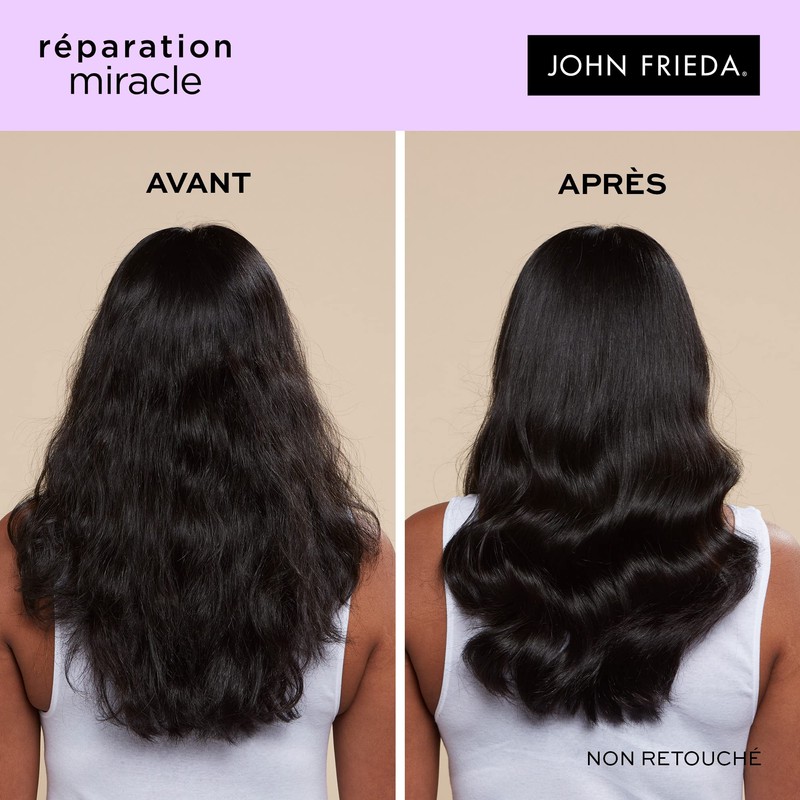 JOHN FRIEDA Frizz Ease Miracle Detangling 250ml