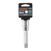 Truper D-1214-BL Dado Punta Larga Bristol M14, Cuadro 1/2"