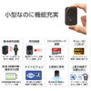 ACE SECURITY SYSTEM Mini Security Camera, Indoor, 2 Megapixels, Clip