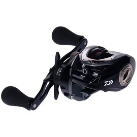 Daiwa Fune X 100H Double Axis Reel