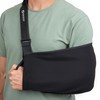 GoSports Arm Sling for Shoulder Injury, Elbow Injury, and Torn