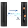 XRT140 Universal Remote Control for All VIZIO Smart TVs, Remote