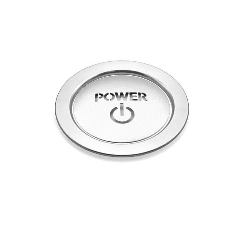 Toyota Prius/PRIUS 60 Series Engine Start Button Switch Cover Exclusive