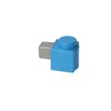 Danfoss 018F6176 Solenoid Blue 230V 50Hz 10W