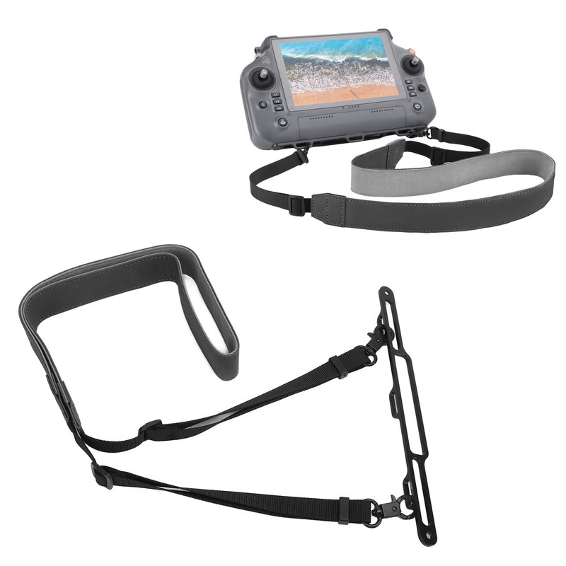 GS564 Remote Controller Lanyard M30 Lanyard RC Neck Strap PU