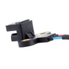 ZENITHIKE Crankshaft Position Sensor Fit for 2003 2004 2005 2006