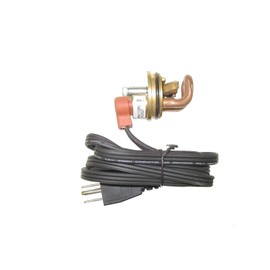 Kat's 11401 400 Watt 40mm Frost Plug Heater