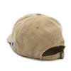Champion Cap, Corduroy, Deep, Large, 22.8 - 23.6 inches (58