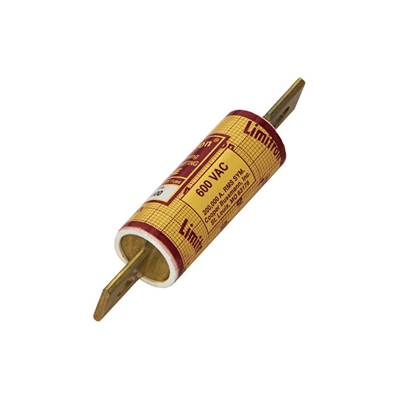 Bussman JKS-100 Limitron Fast Acting Fuse Class J