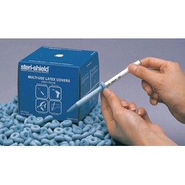 Steri-Shield 088-058 Multi Use Barrier 500/Bx