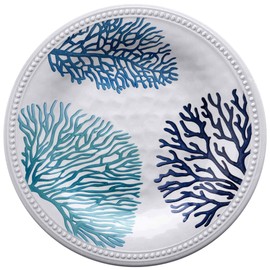Marine Business Harmony Mare Large Flat Dinner Plate 27cm Single