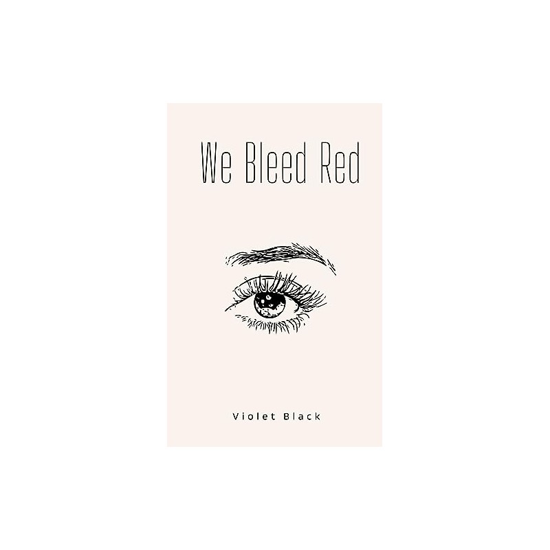 We Bleed Red