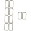 DOITOOL 10pcs Downspout Safety Caps for Garden for Adults Boy