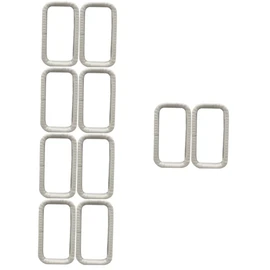 DOITOOL 10pcs Downspout Safety Caps for Garden for Adults Boy Girl and Pets Easy Installation Gutter Downspout Mouth