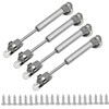 30N/6.8lb Gas Struts 6Inch Gas Struts Lift Supports Gas Spring
