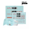 Hello Project 헬로프로젝트 스팀 온오프 아이마스크 1BOX(10매) [3개] Hello Project