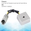 Voltage Regulator for Club Car Precedent Gas Golf Cart 2004‑Up