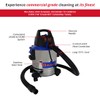 Koblenz Wet-Dry Vacuum Cleaner, 6-Gallon Tank, Superior 4.5 Peak HP