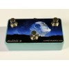 Sweet Foot Pedals LLC 3 Button Footswitch for Digitech SDrum
