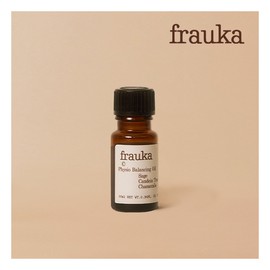 Frauka [Frauka] [Single item] Physio balancing oil (Body oil 10mlX1) / [프라우카] [단품] 피지오 밸런싱 오일 (바디오일 10mlX1)