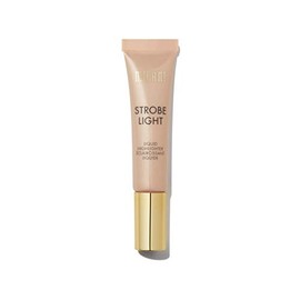 Milani Resaltador líquido Strobe Light – Day Glow (0.42 onzas líquidas) resaltador facial libre de crueldad – Forma, contorno y resalta la cara con to