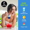 Stur Electrolyte Water Enhancer | Sweetened with Stevia | High