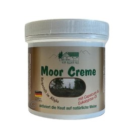 Pullach Hof Aloe-Vera Cream, Balm from Allgäu [Bavaria, Germany]