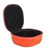 Bluetooth Speaker Hard Travel Case Lightweight Waterproof Scratch Proof Shockproof