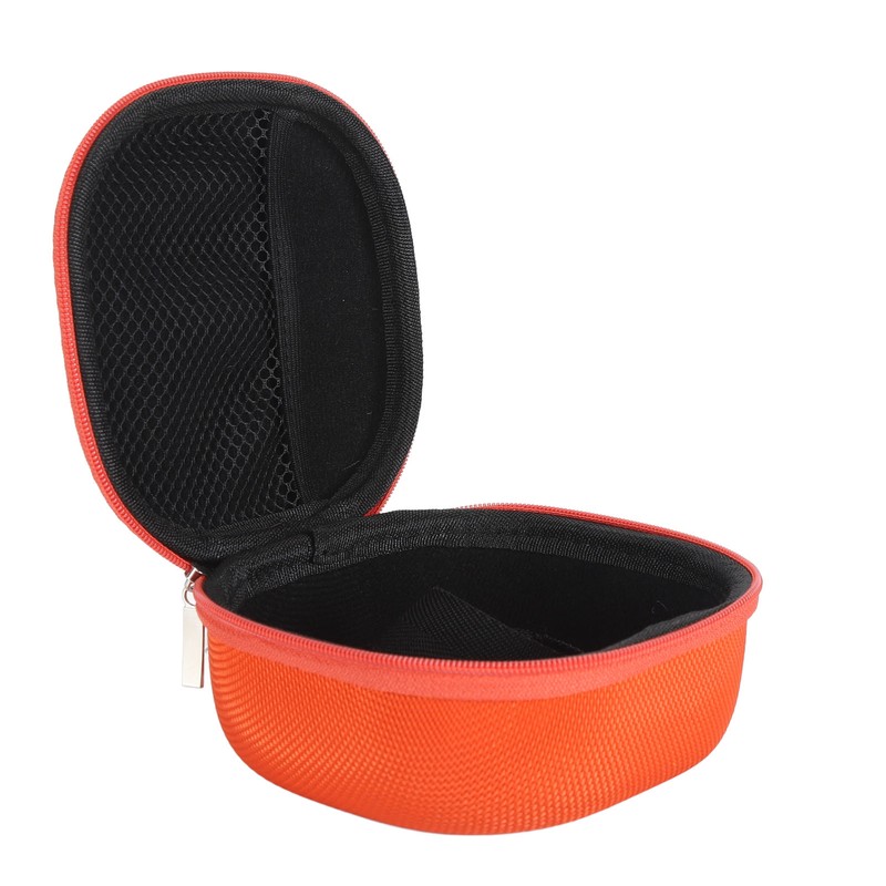 Bluetooth Speaker Hard Travel Case Lightweight Waterproof Scratch Proof Shockproof