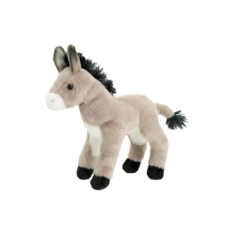 Douglas Bordon Burro Donkey Plush Stuffed Animal