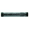 Rembrandt Soft Pastel - 627.3 Cinnabar Green Deep (Dark Shade)
