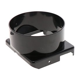 Morgan Olson Blower Collar - 47008755