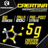 Forzagen | Creatina Monohidrato de Alta Pureza | 5 g