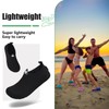 Saguaro Unisex Swimming Shoes, Water Sports Shoes, Quick-Drying, Non-Slip, Lightweight