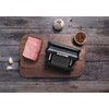KUCCOON Bold XL Meat Tenderizer Tool Stainless Steel Ultra Sharp