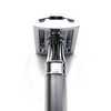 Edwin Jagger Double Edge Safety Razor With Long Handle (Blue)