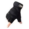 Guantes Gym Tacticos Pesas Crossfit Gimnasio Mujer Hombre