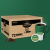 Green Mountain Coffee Roasters Half Caff Keurig Single-Serve K-Cup pods,