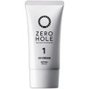Zero Hole Fragrance Free Sunscreen Cream 3-Piece Set ~ For