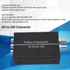 AV to SDI Converter AV to 3G HD SD SDI