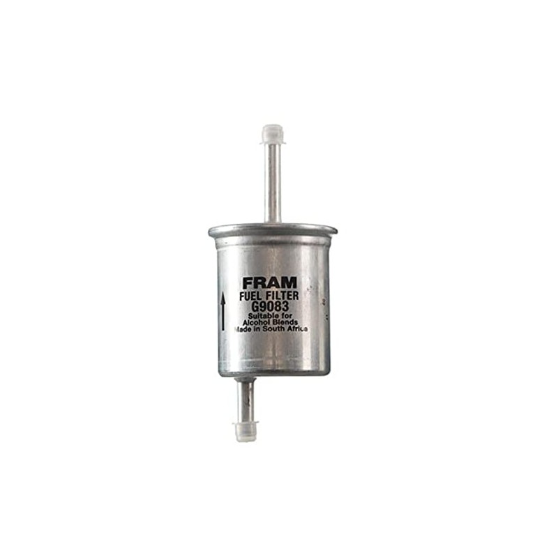 FRAM G9083 In-Line Fuel Filter