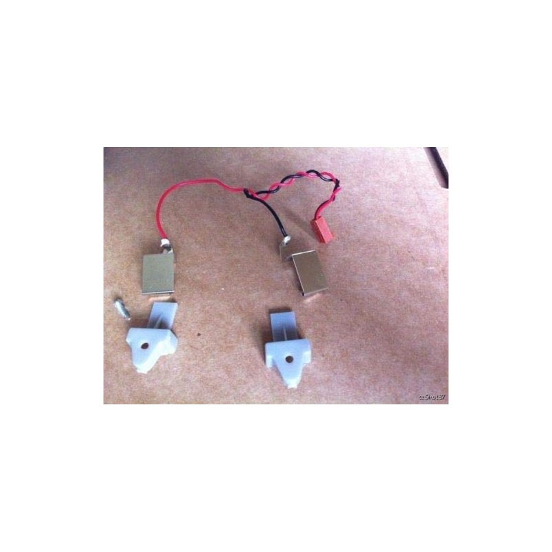 caSino187 Dock Charging Contacts Home Base for Roomba 500 600
