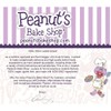 Peanut's Bake Shop - Cookie Kits | Vegan, Gluten Free,