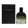 Night In Rome Green Eau de Toilette Natural Spray Cologne