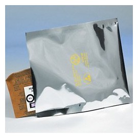 17" x 19" Dri-Shield Moisture Barrier Bags (100/Case)