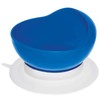 Scooper Bowl with Suction Cup Base
