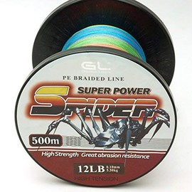zmart Original PE Line 500M 4 Strand 5 Colors Multicolor 0.4 0.6 0.8 1 1.2 1.5 2 2 2.5 3 3.5 4 4.5 5 6 8 10 12lb 14lb 16lb 18lb 20lb 23lb 27lb 37lb 4lb 0lb 42mm lb 45lb 47lb 50lb 80lb 100lb 120lb (4.5